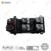 Honda Civic Fd6 Sol Cam Açma Düğmesi Anahtarı 2007-2012 5-buton N11.9557