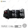 Honda Civic Fd6 Sol Cam Açma Düğmesi Anahtarı 2007-2012 5-buton N11.9557