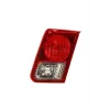 Honda Civic Sağ Iç Stop Lambası Duysuz 2003-2005 Bagaj Kapagı