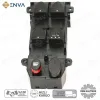 Honda Civic Sol Cam Açma Düğmesi Anahtarı 2006-2010 5-buton