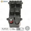 Honda Civic Sol Cam Açma Düğmesi Anahtarı 2006-2010 5-buton