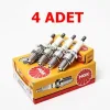 Hyundai Accent 1.3 / 1.5 Motor Ngk Ateşleme Bujisi Seti 2001-2005