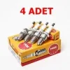 Hyundai Accent 1.3 / 1.5 Motor Ngk Ateşleme Bujisi Seti 2001-2005
