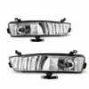 Hyundai Accent Era Sağ + Sol Ön Sis Fari Lambasi Takim 2006-2010.