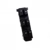 Hyundai Santa Fe Sol Dörtlü Cam Açma Düğmesi Anahtarı 2007-2011