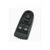 Iveco Daily Cam Açma Düğmesi Anahtarı Sol Kapı 2012--2014 Ayna Ayarlı