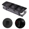 Mercedes Benz W204 Kasa C180 Sol Ön Cam Açma Düğmesi 2008-2013