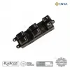 Nissan Country Sol Ön Cam Açma Düğmesi 2001-2009 dörtlü