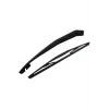 Nissan Micra Arka Cam Silecek Kolu Süpürgeli Takım 2011--2018