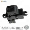 Nissan Micra Tekli Cam Açma Düğmesi Anahtarı 2002-2009 ışıksız