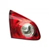 Nissan Qashqai Arka Stop Lambası Sol Iç 2007--2010 Duysuz N11.23946