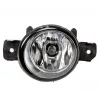 Nissan Qashqai Sol Ön Sis Farı Sis Lambası 2007-2013