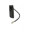 OPEL ASTRA F CAM AÇMA DÜĞMESİ ANAHTARI SOL ÇİFTLİ 1991--1998
