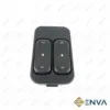 Opel Combo Ön İkili Cam Açma Düğmesi Anahtarı 2001--2011