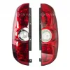 Opel Combo Sağ Sol Arka Far Stop Lambası Takımı 2009-2014