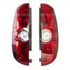 Opel Combo Sağ Sol Arka Far Stop Lambası Takımı 2009-2014