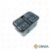 Opel Corsa C Kasa Cam Açma Düğmesi Anahtarı 2001-2007