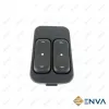 Opel Corsa C Kasa Ön İkili Cam Açma Düğmesi Anahtarı 2001-2007