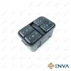 Opel Meriva Sol Ön Dörtlü Cam Açma Düğmesi Anahtarı 2003-2009