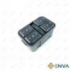 Opel Meriva Sol Ön Dörtlü Cam Açma Düğmesi Anahtarı 2003-2009