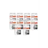Osram H4 H-4 Ampul Bılux Classıc 10-lu Paket 12v