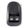 Peugeot 206 Cam Açma Düğmesi / Anahtarı 1998--2010