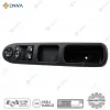 Peugeot 207 Cc Sol Ön İkili Cam Açma Anahtarı Düğmesi 2006-2012 T