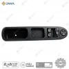Peugeot 207 Sol Ön İkili Cam Açma Anahtarı Düğmesi 2006-2012