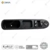Peugeot 207 Sol Ön İkili Cam Açma Anahtarı Düğmesi 2006-2012