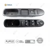 Peugeot 307 Sağ Sol Cam Açma Düğmesi Anahtarı Takımı 2001-2008