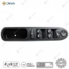 Peugeot 307 Sol Ön Dörtlü Cam Açma Düğmesi Anahtarı 2001-2008