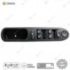 Peugeot 307 Sol Ön Dörtlü Cam Açma Düğmesi Anahtarı 2001-2008