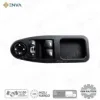 Peugeot Expert 3 Sol İkili Cam Açma Düğmesi 2008-2011 katlanmaz