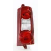 Peugeot Partner Sag Arka Stop Lambasi () 2009-2018 Çift Ka 411066448