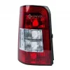 Peugeot Partner Sol Arka Far Stop Lambası 2003-2008 çift Kapı