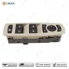 Renault Fluence Sol Dörtlü Cam Açma Düğmesi Anahtarı 2010-2014