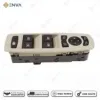 Renault Fluence Sol Dörtlü Cam Açma Düğmesi Anahtarı 2010-2014