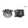 Renault Fluence Sol Ön Sis Farı Sis Lambası 2010-2016 Ampullu