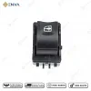 Renault Laguna 3 Latitude Tekli Cam Açma Dügmesi Anahtari 4-Pin 236963073