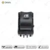 Renault Laguna 3 Latitude Tekli Cam Açma Dügmesi Anahtari 4-Pin 236963073