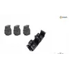 Skoda Fabia Dörtlü Tekli Cam Açma Düğmesi Takımı 1998--2007