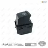 Skoda Octavia Sağ Ön Kapı Tekli Cam Açma Düğmesi 1999-2004