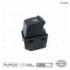 Skoda Octavia Sağ Ön Kapı Tekli Cam Açma Düğmesi 1999-2004