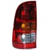 Toyota Uyumlu Hilux Sol Arka Taraf Far Stop Lambası 2006--2011