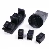 Volkswagen Bora Cam Açma Düğmesi Far Anahtarı Takım 1998-2005