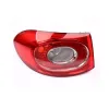 Volkswagen Tiguan Stop Lambası Sol Taraf Dış 2007--2011 Duysuz Uyumlu