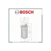Volkswagen Vento Mazot Filtresi 1.9 Dizel 1991--1998 Bosch