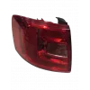 Vw Jetta Sol Dış Stop Lambası Sol Arka Stop 2011-2013 Ledsiz