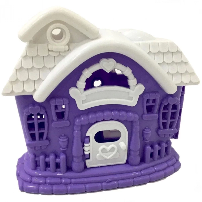 Benim TaUSDı Evim Mini Ev