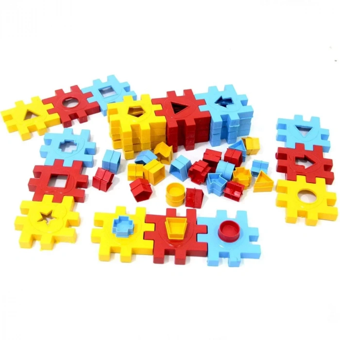 Çok Parçalı Eğitici Bultak